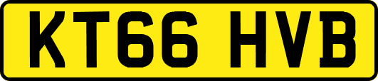 KT66HVB