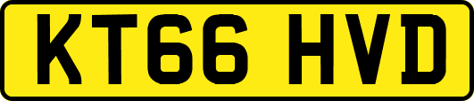 KT66HVD