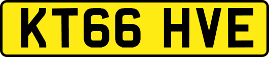 KT66HVE