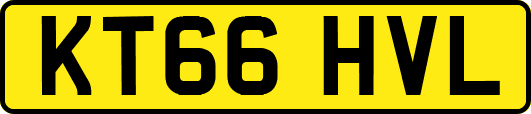 KT66HVL