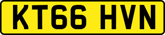 KT66HVN