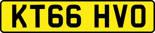 KT66HVO