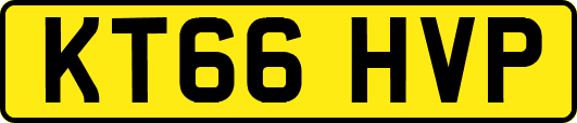 KT66HVP