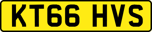 KT66HVS