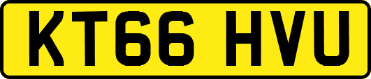 KT66HVU
