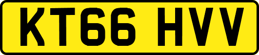 KT66HVV