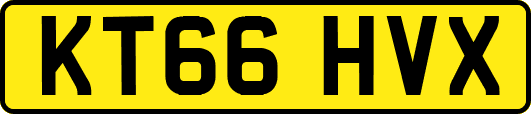 KT66HVX