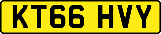 KT66HVY