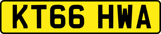 KT66HWA