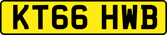 KT66HWB