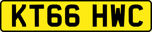 KT66HWC