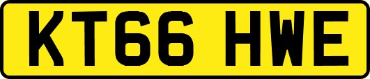 KT66HWE