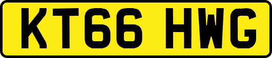KT66HWG