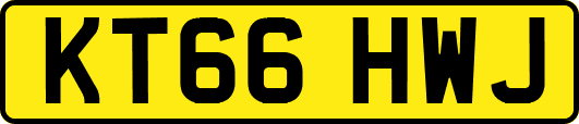 KT66HWJ