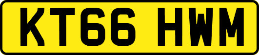 KT66HWM