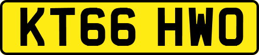 KT66HWO