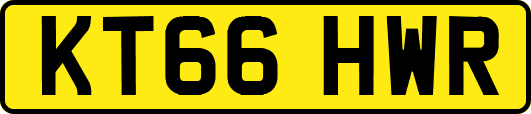 KT66HWR