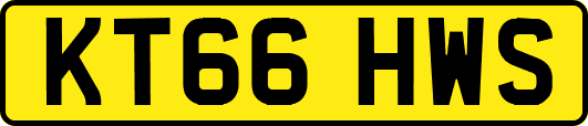 KT66HWS