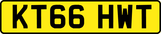 KT66HWT