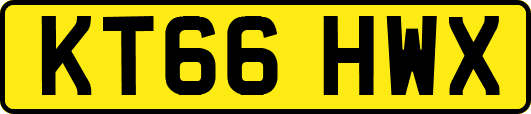 KT66HWX