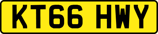 KT66HWY