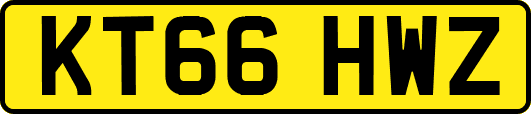 KT66HWZ
