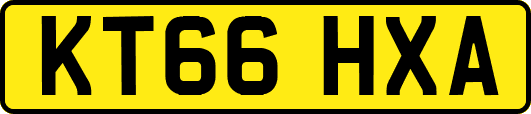 KT66HXA