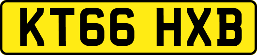 KT66HXB