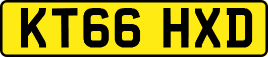 KT66HXD