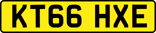 KT66HXE