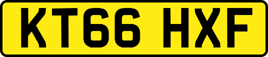 KT66HXF