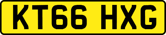 KT66HXG