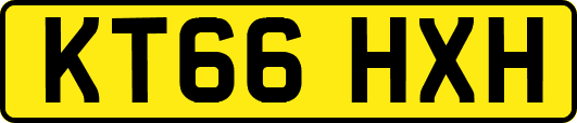 KT66HXH