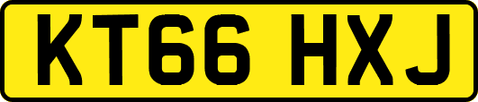 KT66HXJ