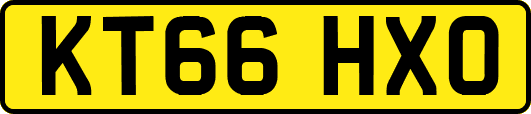 KT66HXO