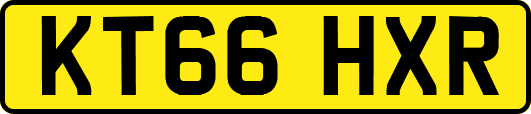 KT66HXR