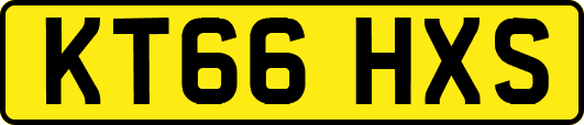 KT66HXS