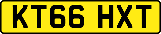 KT66HXT