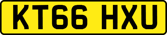KT66HXU