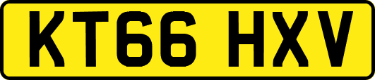 KT66HXV