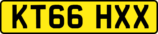 KT66HXX