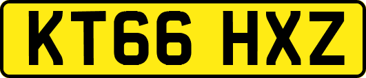 KT66HXZ