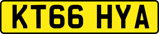 KT66HYA
