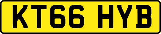 KT66HYB