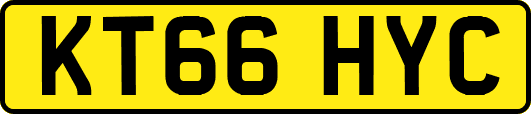 KT66HYC