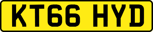KT66HYD