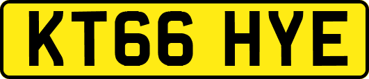 KT66HYE