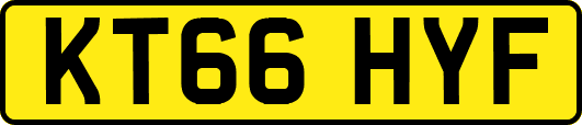 KT66HYF