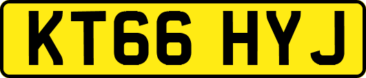 KT66HYJ