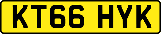 KT66HYK